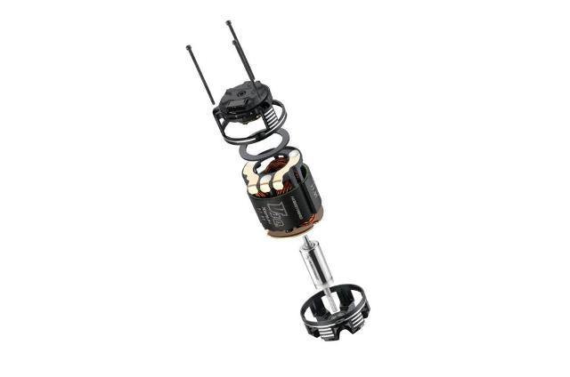 Hobbywing XERUN V10 G3 Motor  - 7.5T - Excel RC