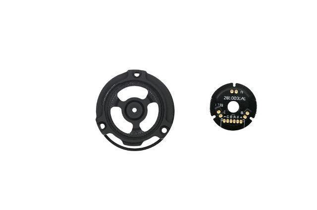 Hobbywing XERUN V10 G3 Motor  - 8.5T - Excel RC