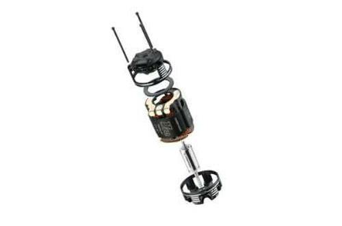 Hobbywing XERUN V10 G3 Motor  - 8.5T - Excel RC