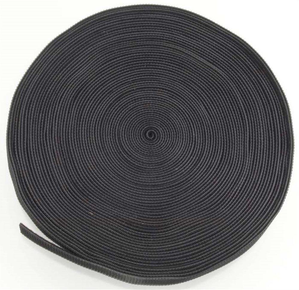 Back/Back Hook 'n Loop Strap 50' Bulk Roll - Excel RC
