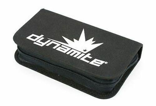 Dynamite Startup Tool Set for Traxxas Vehicles - Excel RC