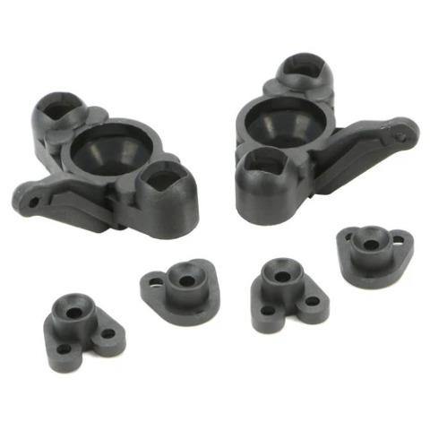 Redcat 510133 Steering Block (2) - Excel RC