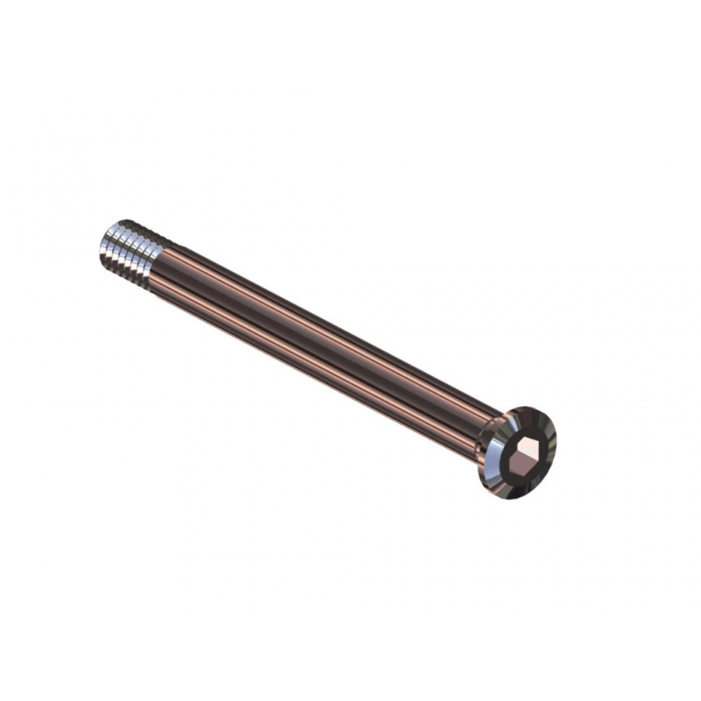 F1-02 King Pin - Excel RC