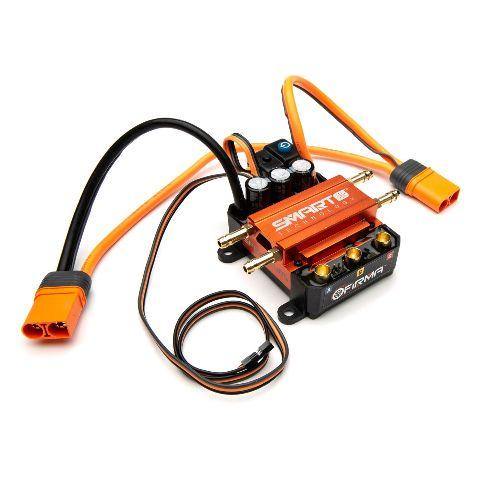 Spectrum Firma 160 Amp Smart Brushless Marine ESC - Excel RC