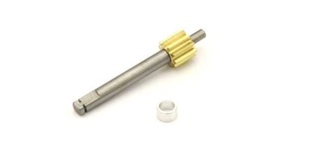 Kyosho Mini-Z Crawler Slipper Shaft Set MX013 - Excel RC