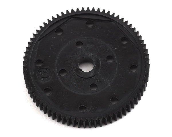 Team Associated Spur Gear 72T 48P 9649 - Excel RC