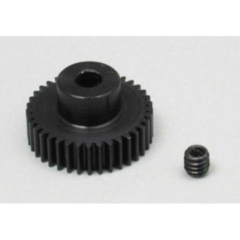 Robinson Racing 21T 64P ALUM PRO PINION RRP4321 - Excel RC