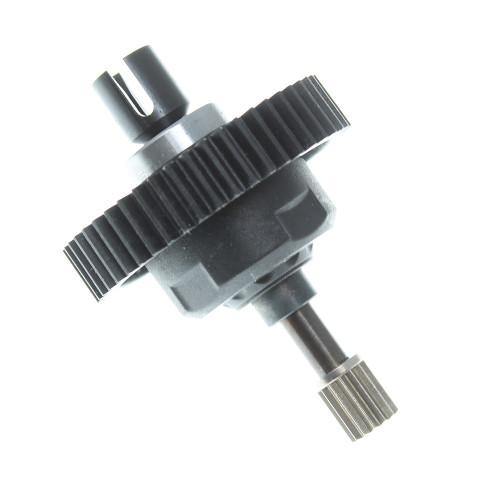 RedCat Complete Center Diff W/Gear (Assembled) for Kaiju RER12482 - Excel RC