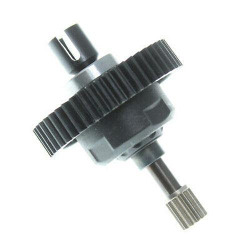 RedCat Complete Center Diff W/Gear (Assembled) for Kaiju RER12482 - Excel RC