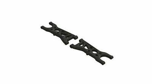 Arrma Front Suspension Arms: (1pr) ARA330660 - Excel RC