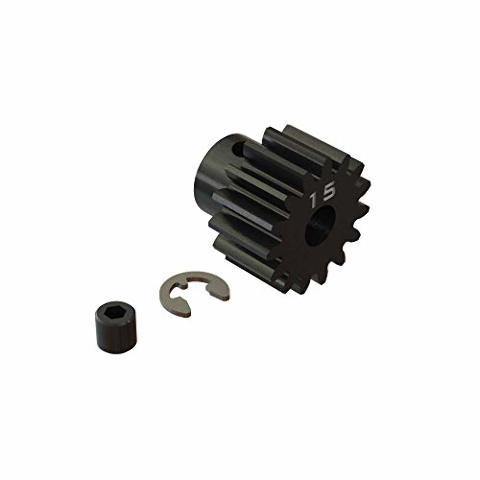 Arrma 15T Mod1 Safe-D5 Pinion Gea - Excel RC