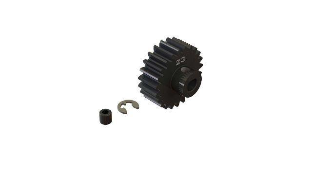 Arrma 23T Mod1 Safe-D5 Pinion Gear - Excel RC