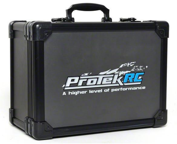 Protek Universal Radio Case - Excel RC