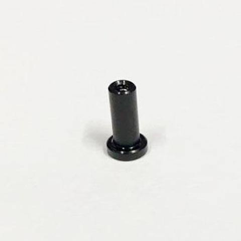 Nexx Racing Precision CNC Aluminum Damper Post(BLACK) NX-075 - Excel RC