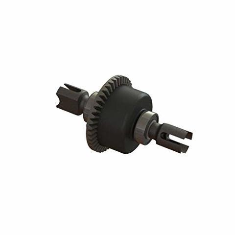 ARRMA Front Rear Diff Set, Spiral 43T 10k Oil, ARA310957 - Excel RC