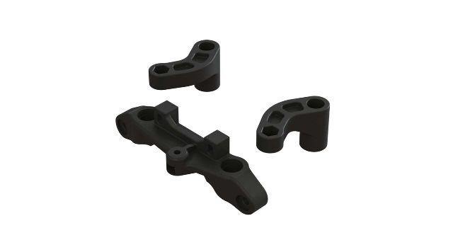 ARRMA Composite Steering Bellcrank Set, ARA340153 - Excel RC