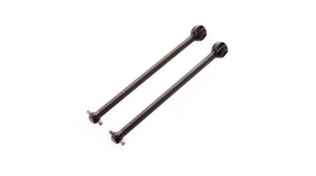 ARRMA AR310455 CVD Typhon Driveshaft (2 Piece), 94mm - Excel RC