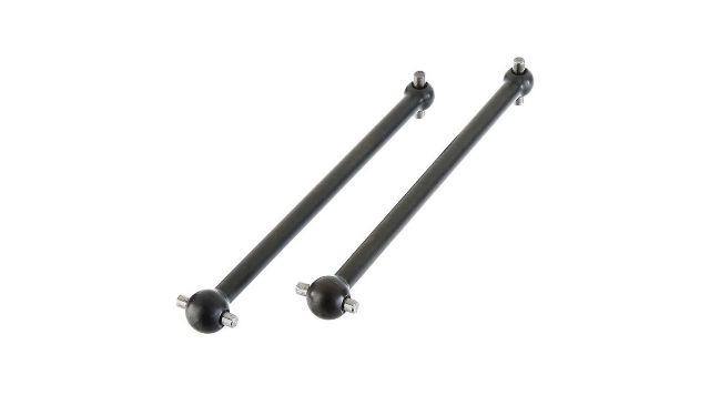 ARRMA AR310456 Typhon Dog Bone Set (2 Piece), 91mm - Excel RC