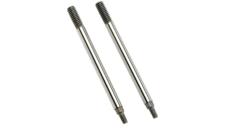 ARRMA Shock Shaft 4x54mm (2): 6S, ARAC8980 - Excel RC