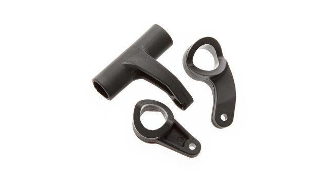 ARRMA AR340073 Steering Bellcrank Composite Set - Excel RC