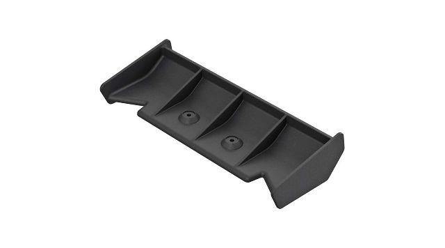 ARRMA Rear Wing: Outcast 4x4 BLX 4S, ARAC9617 - Excel RC