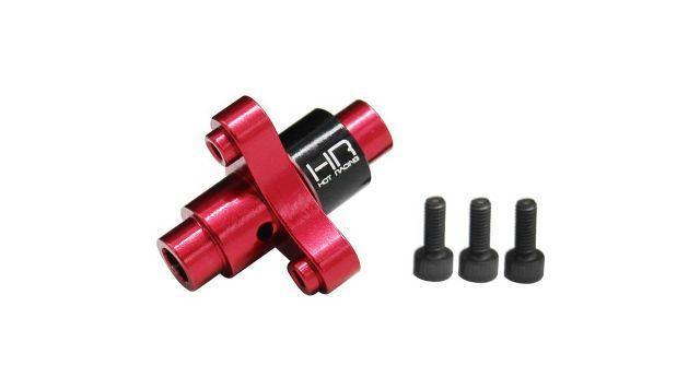 Hot Racing AON25R02 Speed Run Center Locker Spool Revo Gear Arrma 1/8 BLX - Excel RC