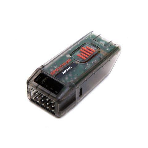 Spektrum AR410 DSMX 4-Channel Sport Receiver - Excel RC