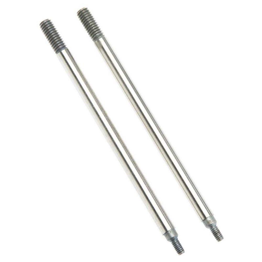 Arrma AR330481 Shock Shaft 4x73.5mm 6S (2) - Excel RC
