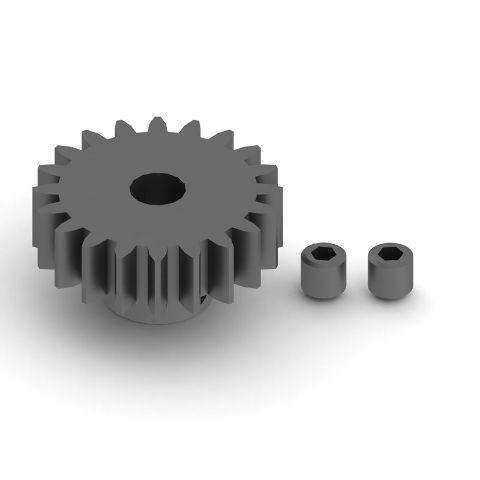 Arrma 20T Mod1 Pinion Gear ARA310481 - Excel RC