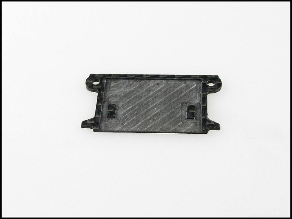 PN Racing Mini-Z MR03 Front Lower Carbon Cover - Excel RC