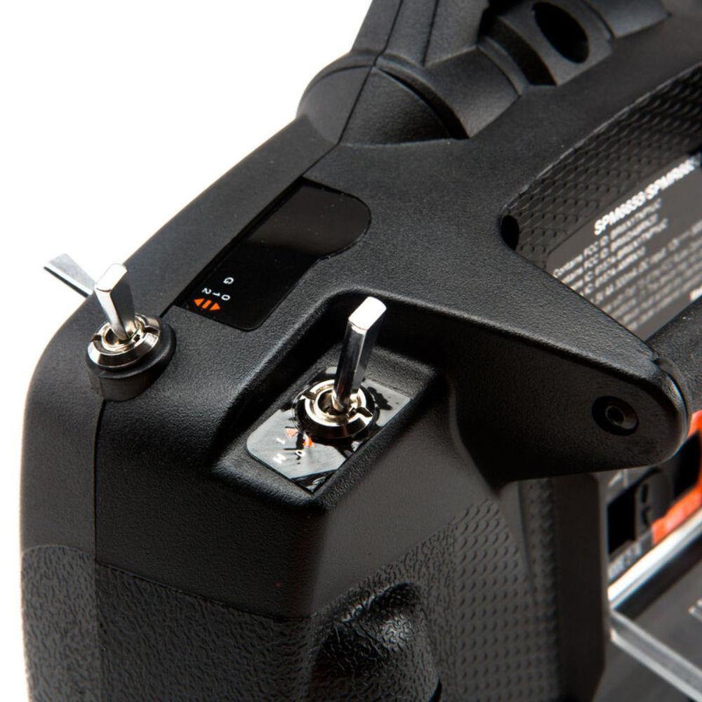 Spektrum DX6e 6CH System w/ AR620 - Excel RC