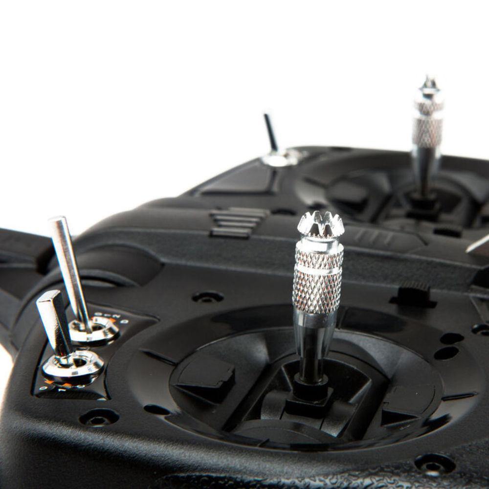 Spektrum DX6e 6CH System w/ AR620 - Excel RC