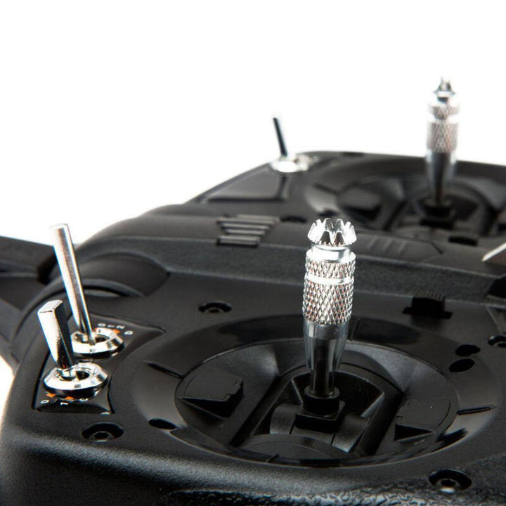 Spektrum DX6e 6CH System w/ AR620 - Excel RC