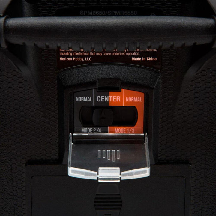 Spektrum DX6e 6CH System w/ AR620 - Excel RC