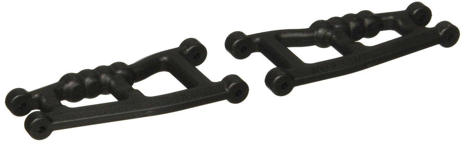 RPM 80592 Rear A-Arms Black Slash Black - Excel RC