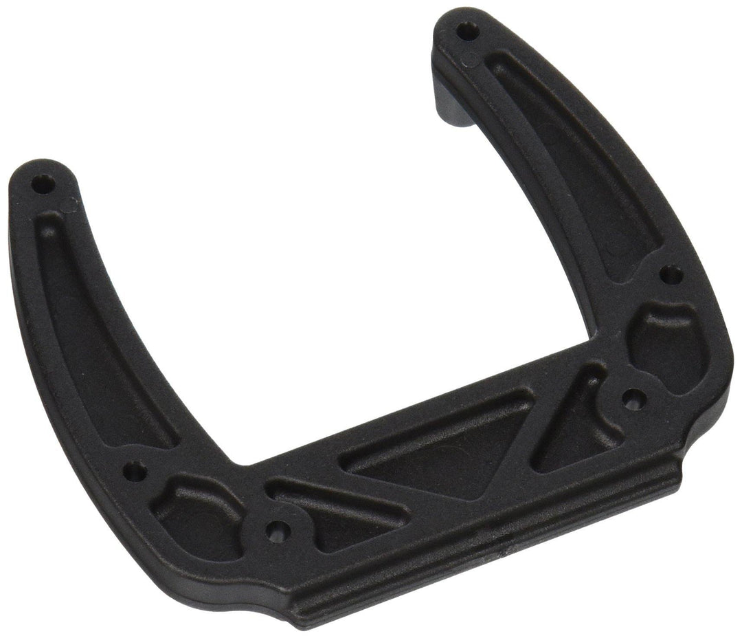 RPM Front Shock Tower 2WD Electric Slash, Stampede, Rustler, Bandit, Black - Excel RC