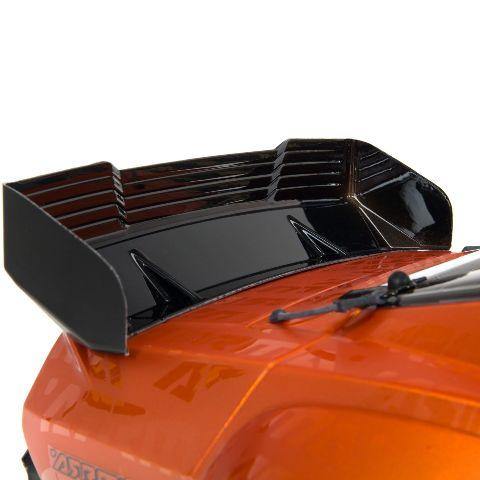 Arrma 1/7 FELONY 6S BLX Street Bash All-Road Muscle Truck RTR Orange - Excel RC