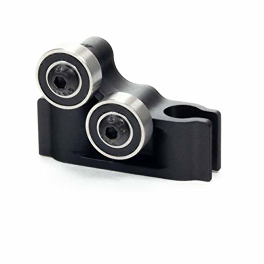 Center Driveshaft High Speed Support Set - Excel RC