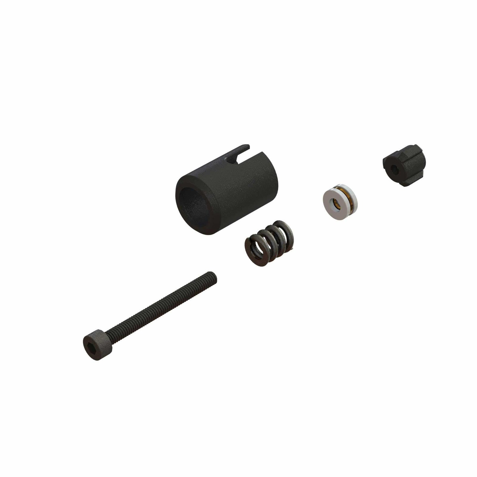 Arrma Slipper Clutch Maintenance Set ARA311033 - Excel RC