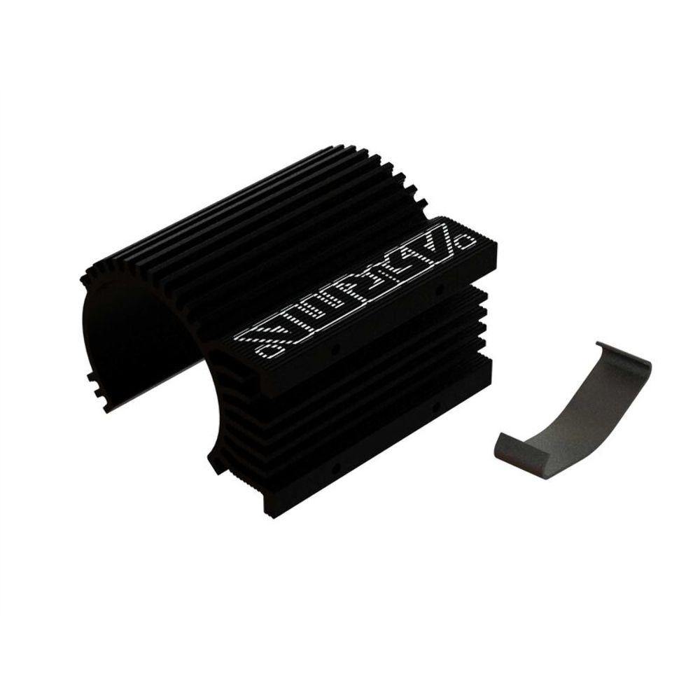 Arrma Motor Heatsink 4074 ARA390299 - Excel RC