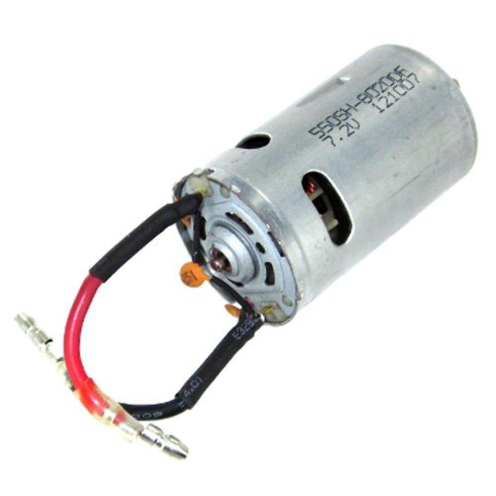 Redcat Racomg 28446 550 Size 19 Turn Brushed Motor - Excel RC