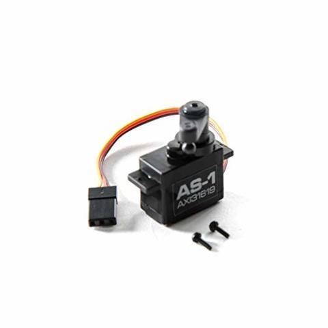 Axial AS-1 Micro Servo AXI31619 - Excel RC