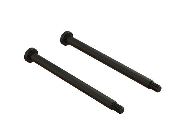 Arrma HINGE PIN 5X74MM (2PCS) ARA330564 - Excel RC