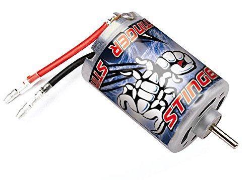 Traxxas 1275 Motor Stinger (20-turn 540 size) - Excel RC