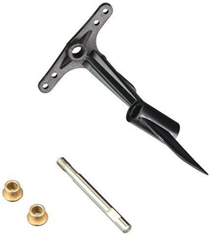 Traxxas 1529 Outdrive housing propeller shaftbushings (self-lubricating) (2) - Excel RC