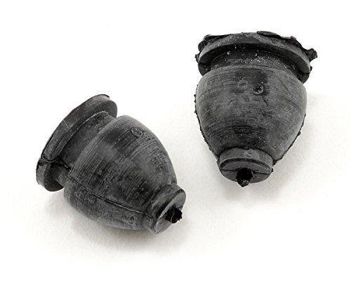 Traxxas 1540 Rubber grommets for steering rod (2) - Excel RC