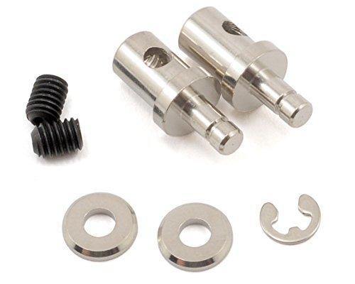 Traxxas 1541 Servo rod connectors (2) 3mm set screws - Excel RC