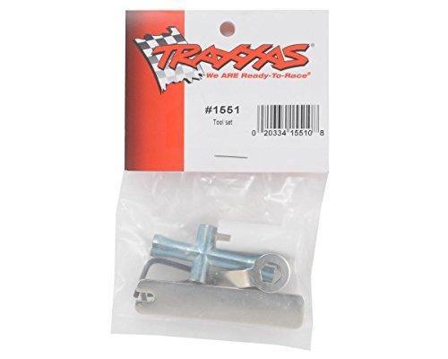 Traxxas 1551 Tool set - Excel RC