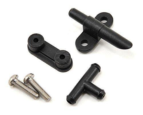 Traxxas 1588 Water pick-up backing plate tee-fitting - Excel RC