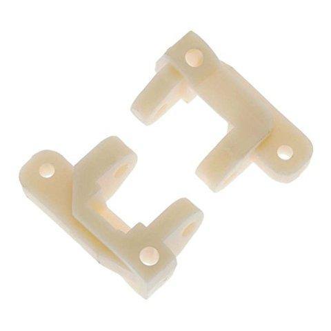 Traxxas 1632 Caster blocks (l&r) (15-degree) - Excel RC
